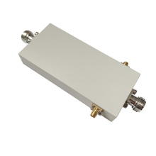 700-1000MHz N Female 35dB 300W Bi-Directional Coupler